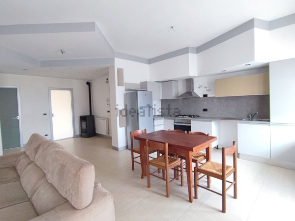 appartamento in vendita a Villanova Mondovì