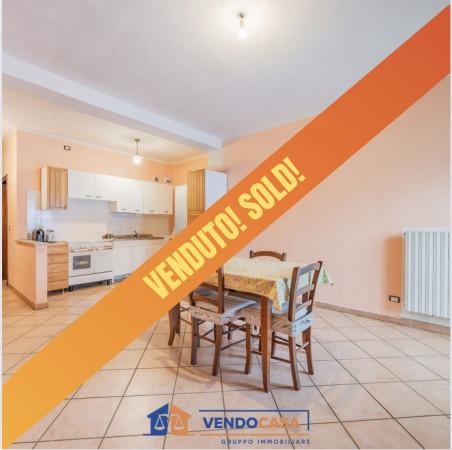 appartamento in vendita a Villanova Mondovì