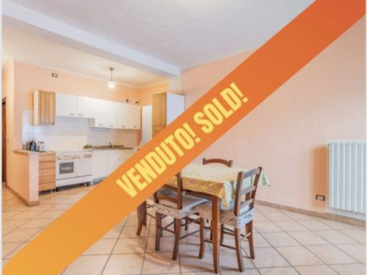 appartamento in vendita a Villanova Mondovì