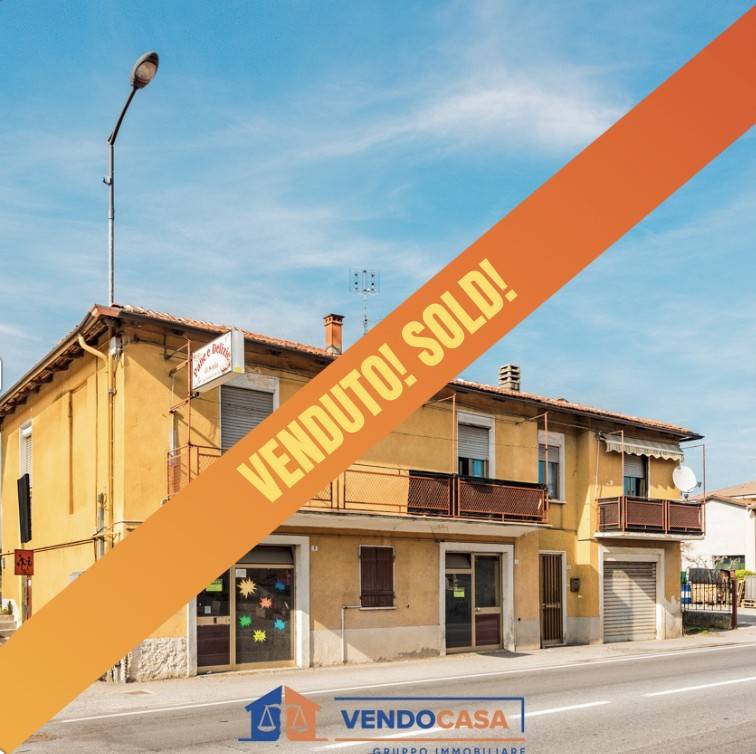 negozio in vendita a Villanova Mondovì