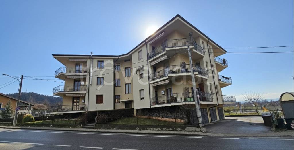 appartamento in vendita a Villanova Mondovì in zona Branzola