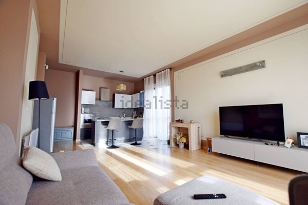 appartamento in vendita a Villanova Mondovì