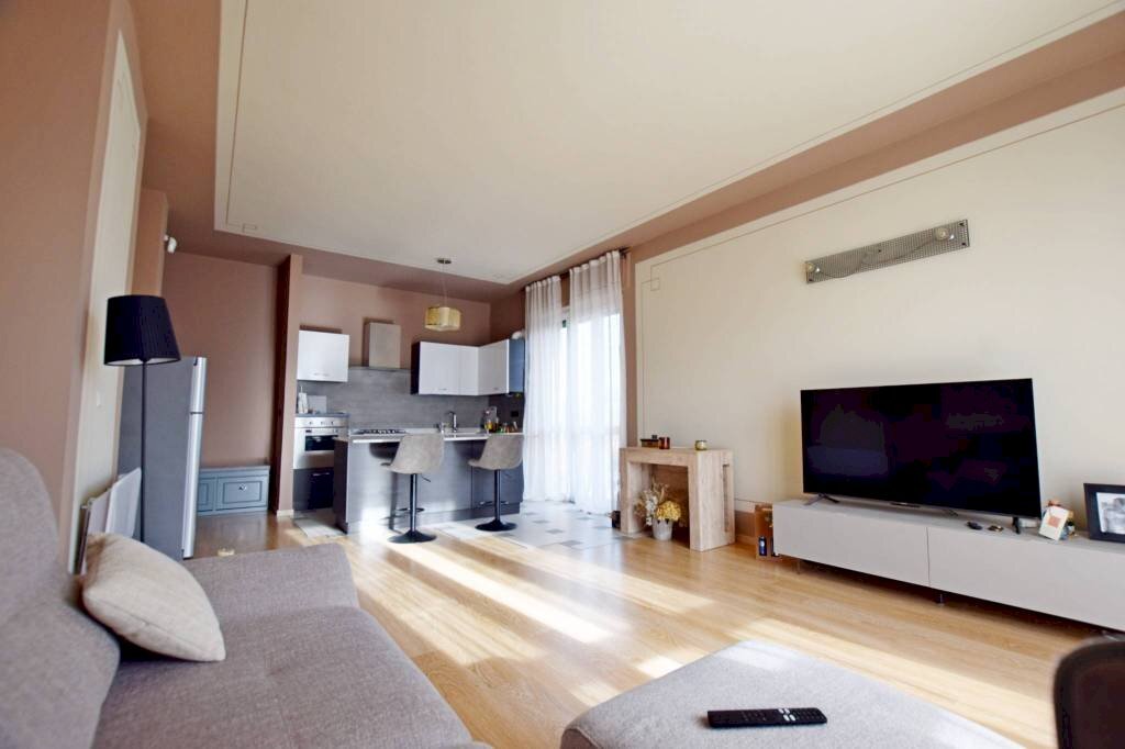 appartamento in vendita a Villanova Mondovì