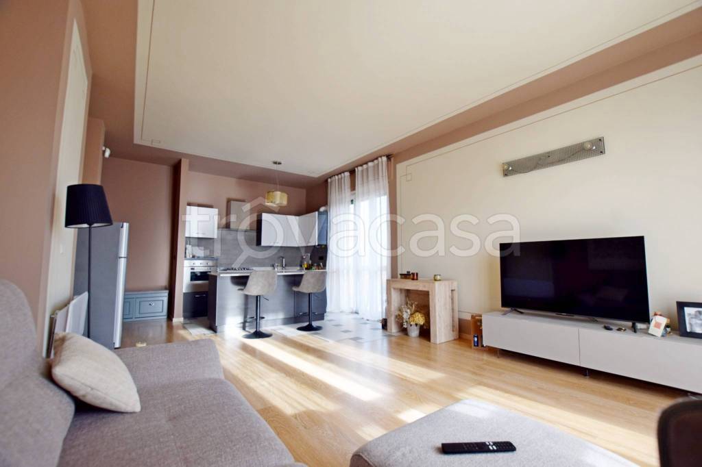 appartamento in vendita a Villanova Mondovì