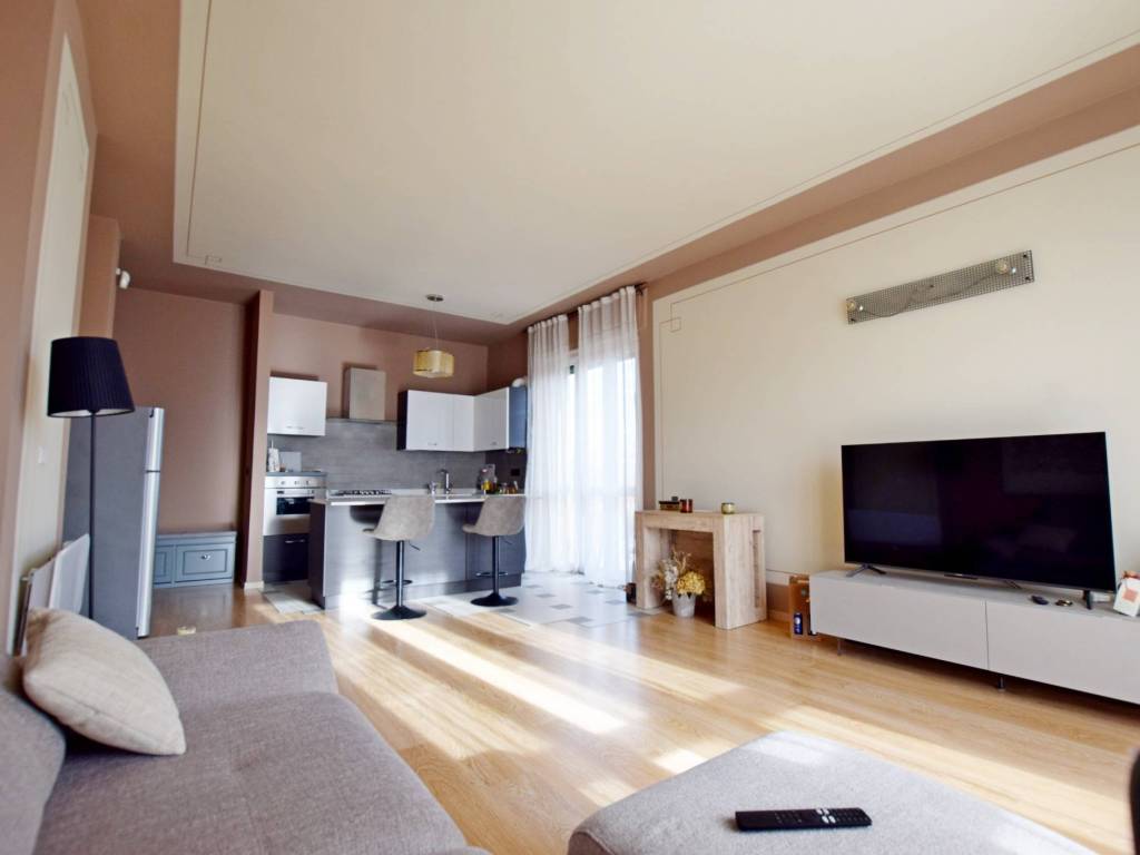 appartamento in vendita a Villanova Mondovì