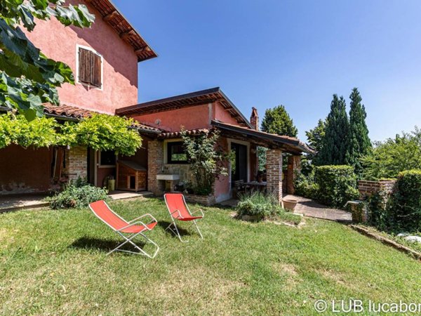 casa indipendente in vendita a Villanova Mondovì in zona Paganotti