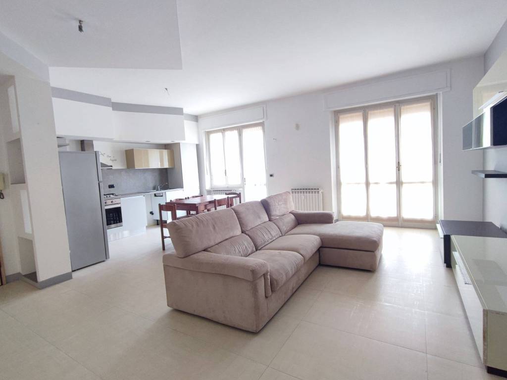 appartamento in vendita a Villanova Mondovì