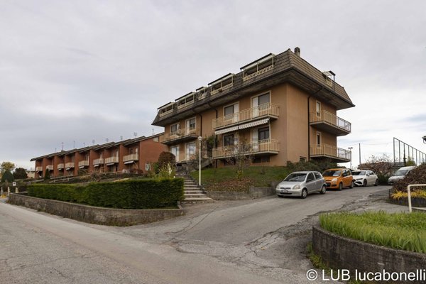 appartamento in vendita a Villanova Mondovì