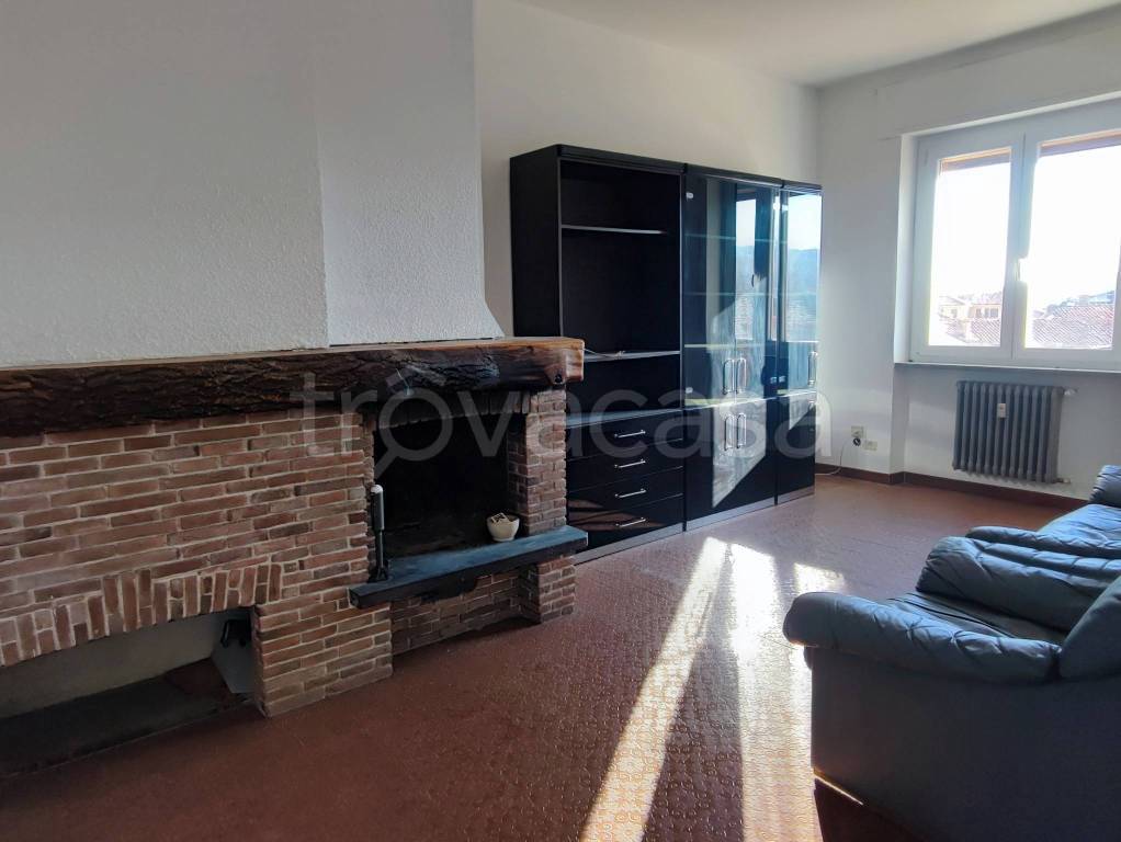 appartamento in vendita a Villanova Mondovì