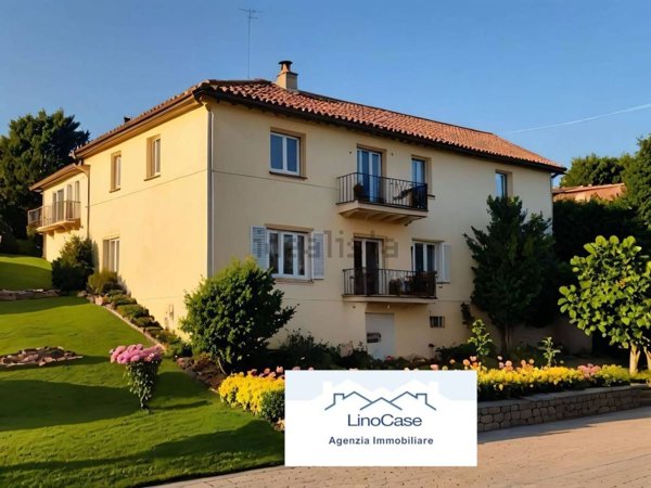 esavano in vendita a Villanova Mondovì in zona Branzola