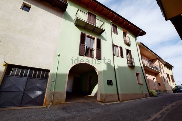 appartamento in vendita a Villanova Mondovì