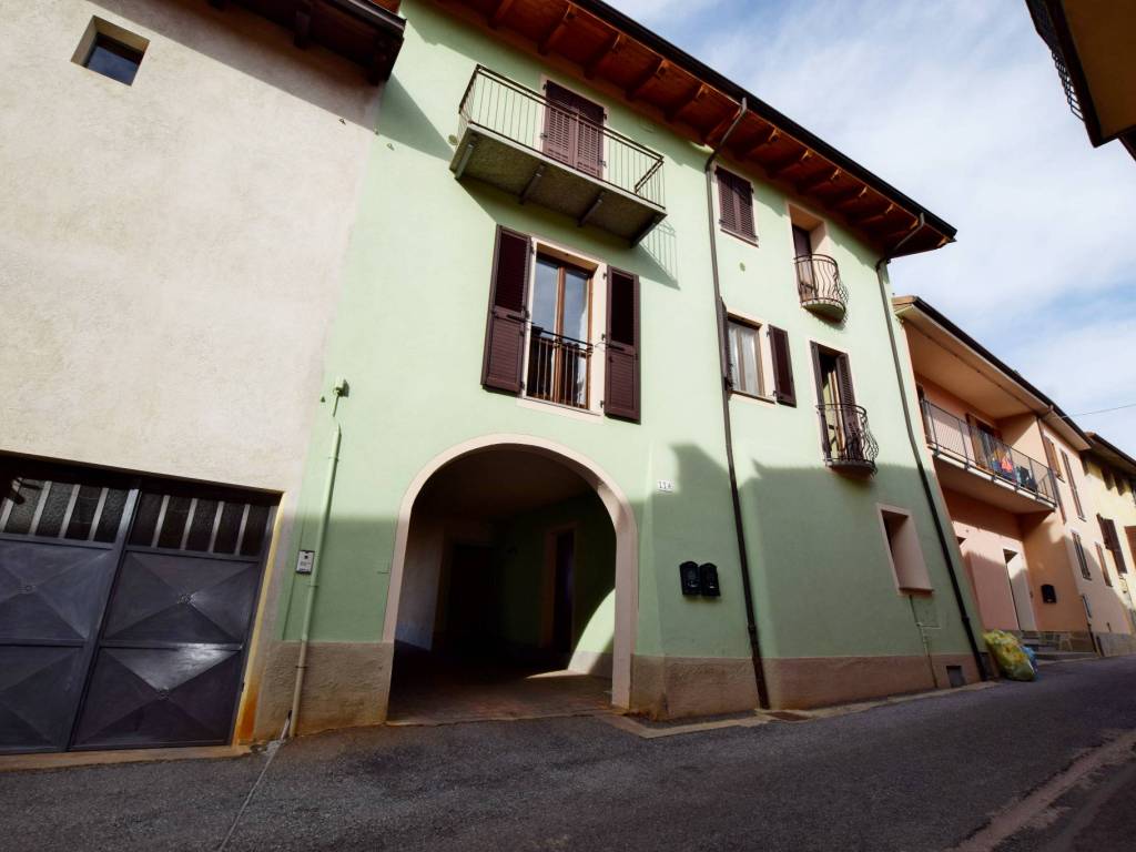 appartamento in vendita a Villanova Mondovì