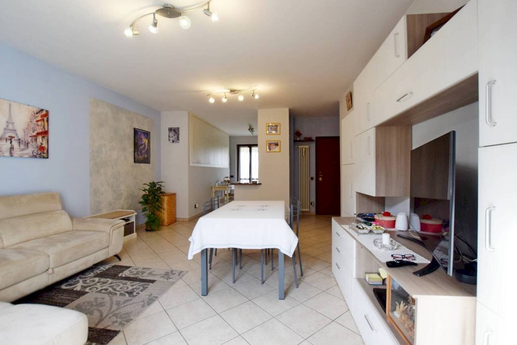 appartamento in vendita a Villanova Mondovì