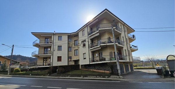 appartamento in vendita a Villanova Mondovì in zona Branzola