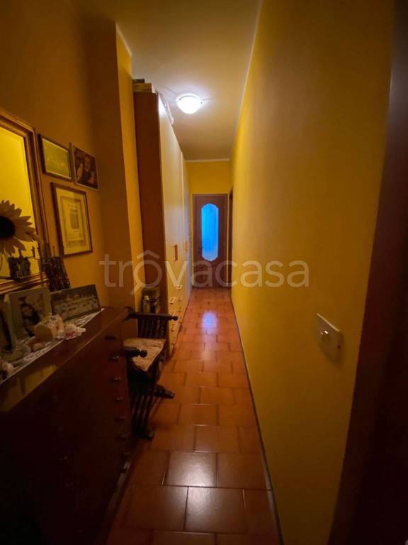 appartamento in vendita a Villanova Mondovì