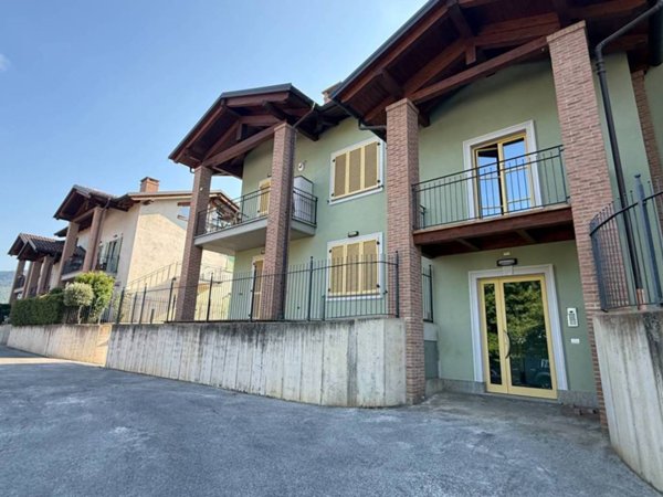 appartamento in vendita a Villanova Mondovì