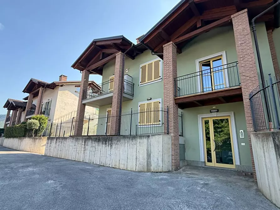 appartamento in vendita a Villanova Mondovì in zona Branzola