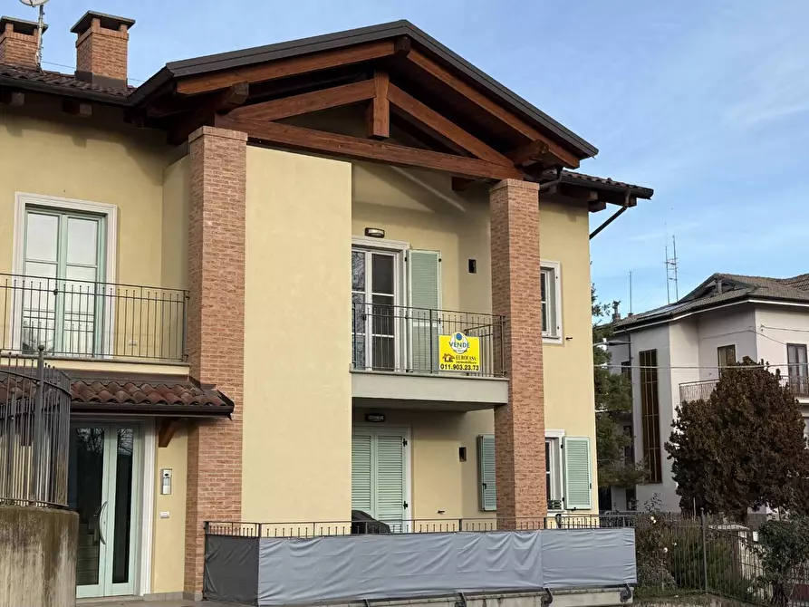 appartamento in vendita a Villanova Mondovì in zona Branzola