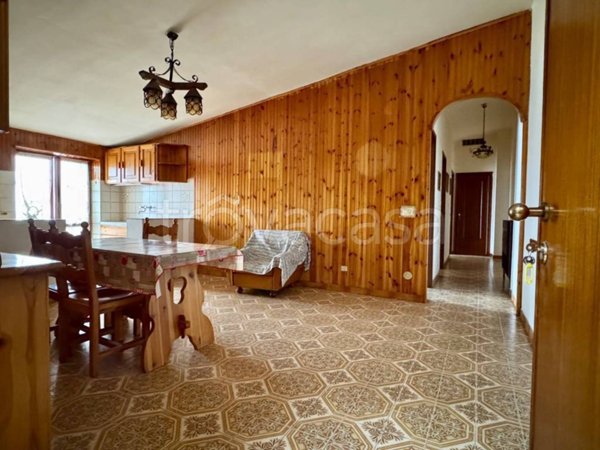 appartamento in vendita a Villanova Mondovì