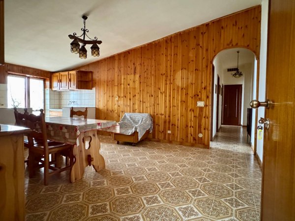 appartamento in vendita a Villanova Mondovì