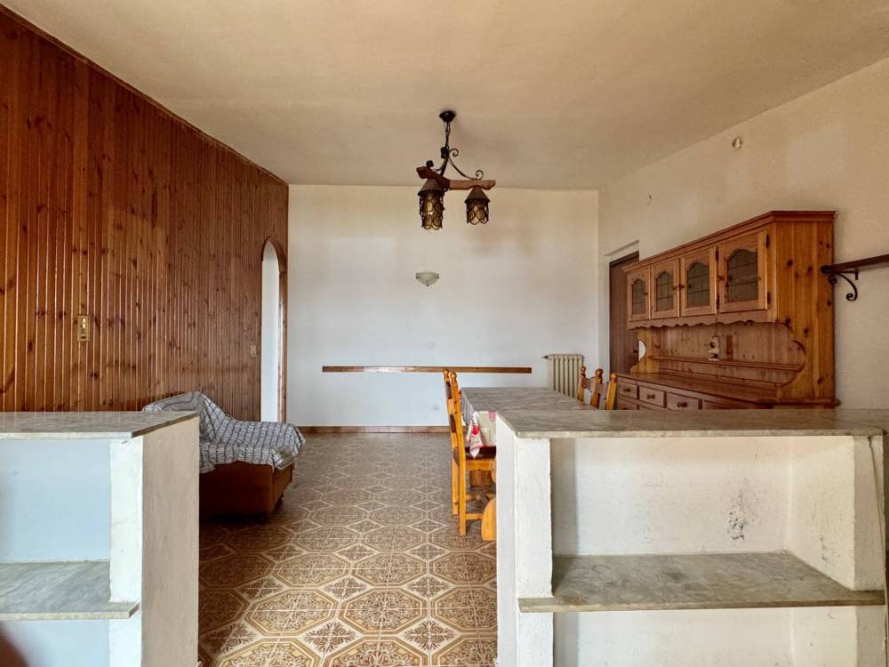 appartamento in vendita a Villanova Mondovì in zona Branzola