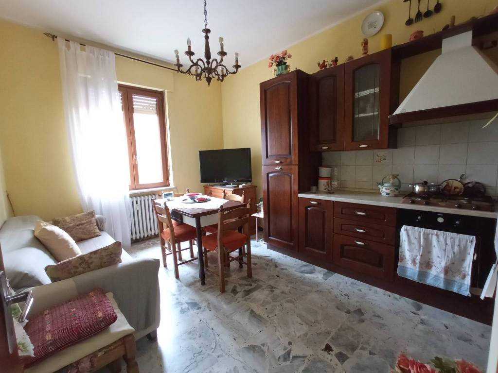 appartamento in vendita a Villanova Mondovì