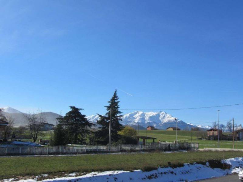 terreno edificabile in vendita a Villanova Mondovì in zona Madonna del Pasco