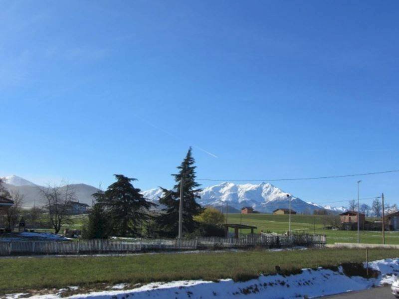 terreno edificabile in vendita a Villanova Mondovì in zona Madonna del Pasco