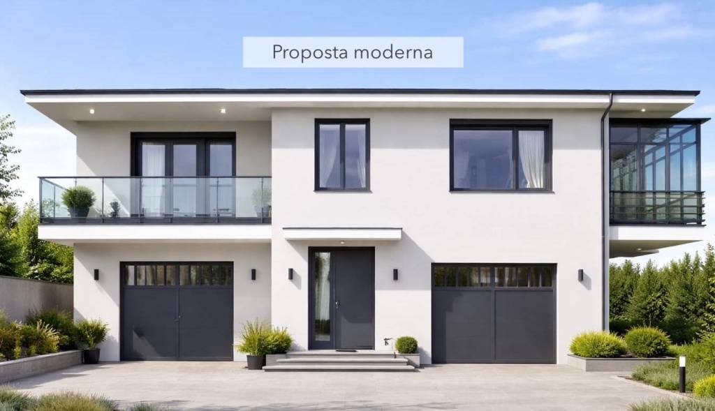 casa indipendente in vendita a Villanova Mondovì in zona Branzola