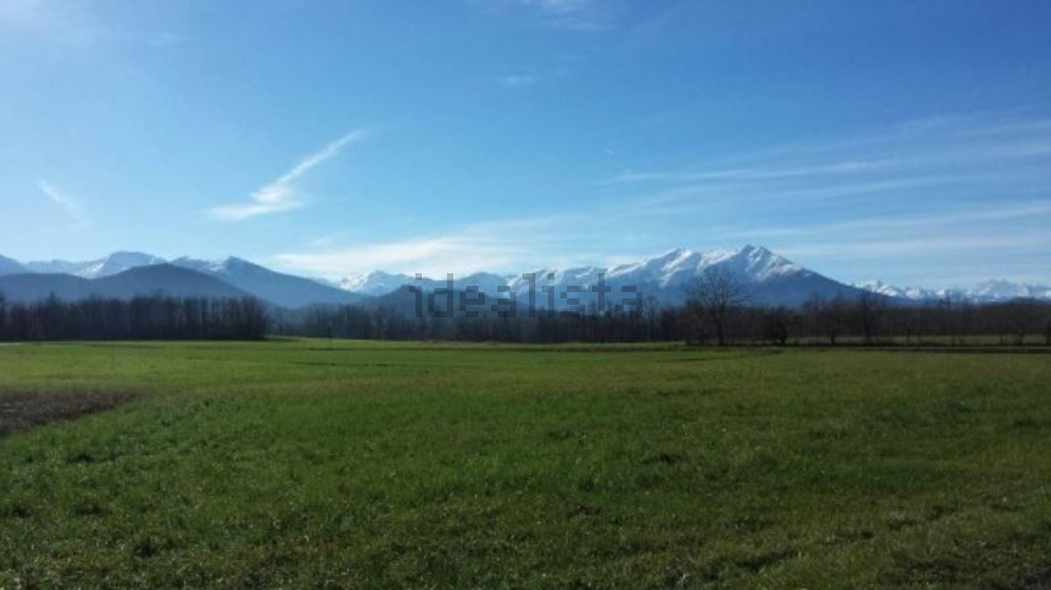 terreno edificabile in vendita a Villanova Mondovì in zona Madonna del Pasco