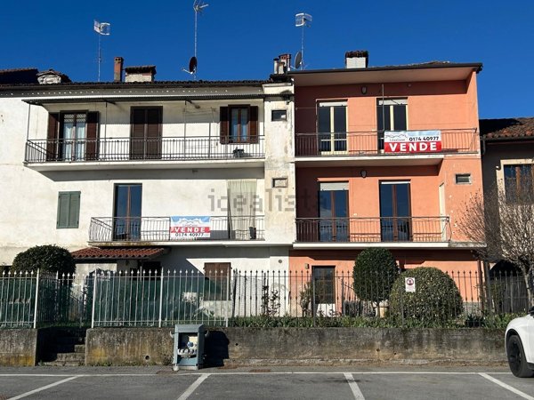casa indipendente in vendita a Villanova Mondovì
