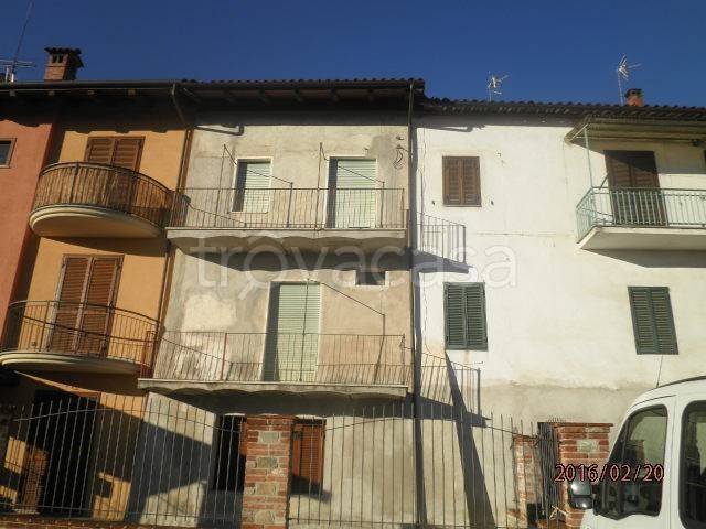 casa indipendente in vendita a Villanova Mondovì in zona Eula