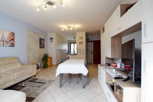 appartamento in vendita a Villanova Mondovì