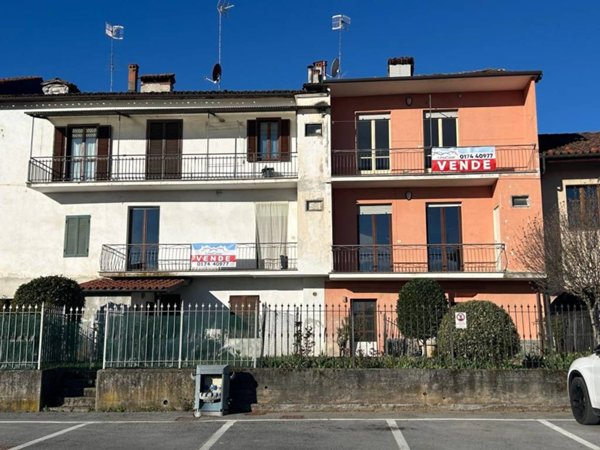 casa indipendente in vendita a Villanova Mondovì