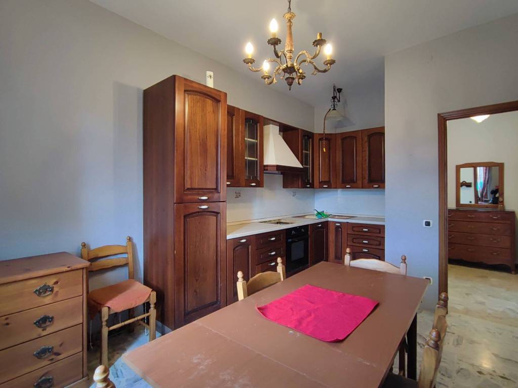 appartamento in vendita a Villanova Mondovì