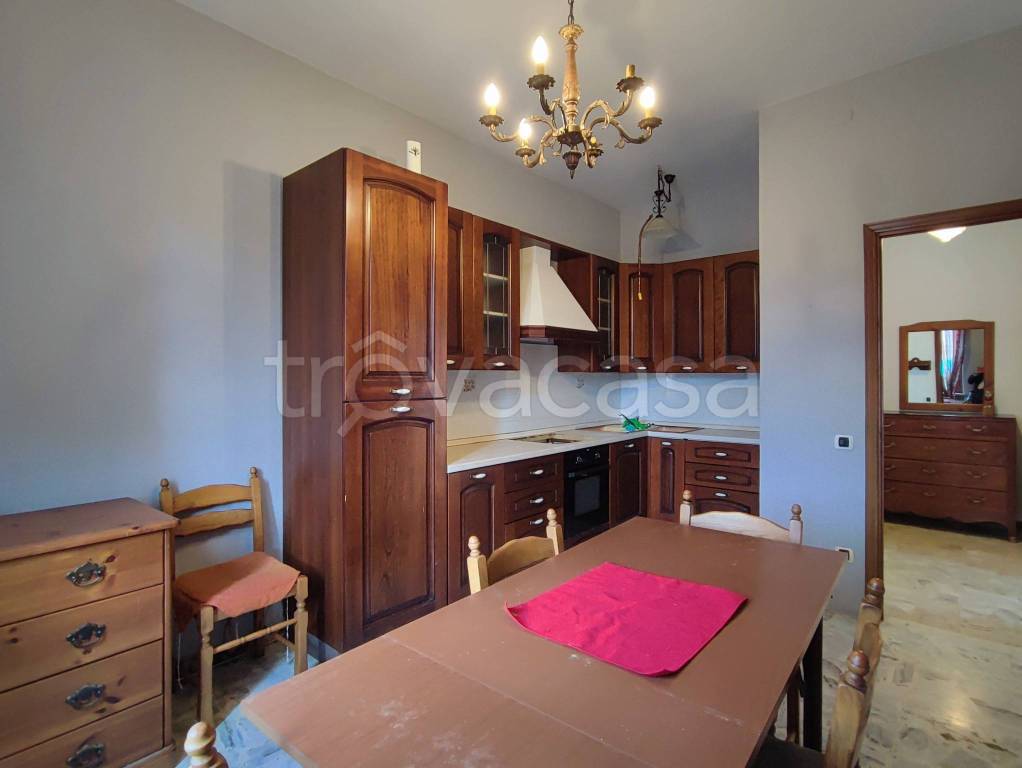 appartamento in vendita a Villanova Mondovì in zona Branzola