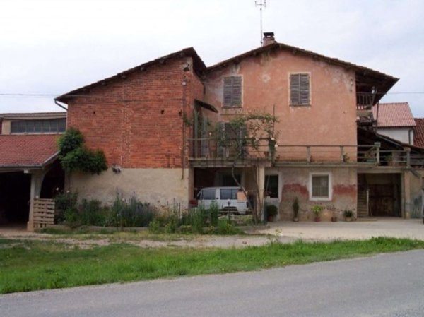 casa indipendente in vendita a Villanova Mondovì in zona Branzola
