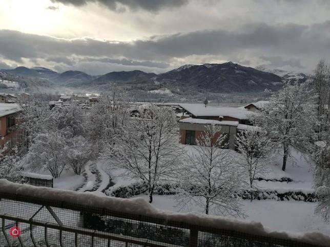 appartamento in vendita a Villanova Mondovì in zona Branzola
