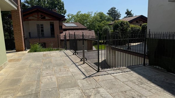 appartamento in vendita a Villanova Mondovì in zona Branzola