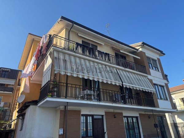 appartamento in vendita a Villanova Mondovì in zona Branzola