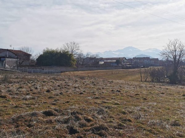 terreno agricolo in vendita a Villanova Mondovì in zona Roracco