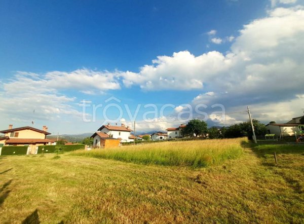 terreno edificabile in vendita a Villanova Mondovì in zona Madonna del Pasco