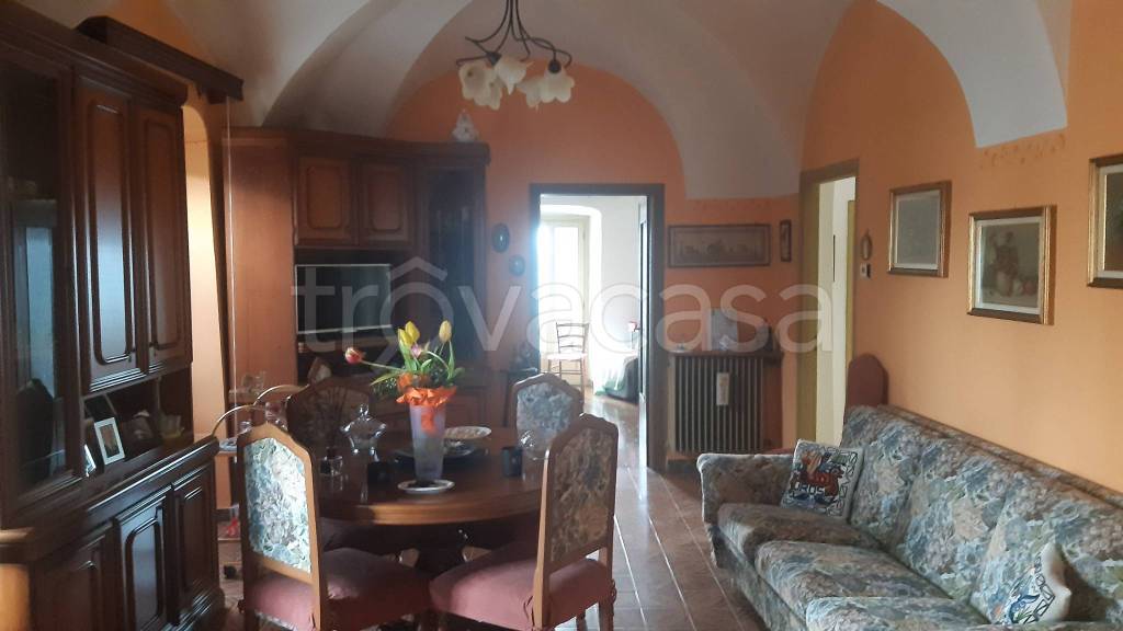 casa indipendente in vendita a Villanova Mondovì in zona Branzola