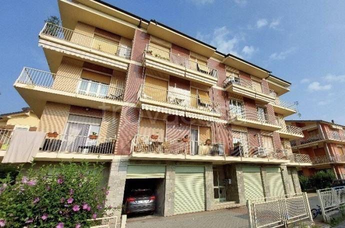 appartamento in vendita a Villanova Mondovì in zona Branzola