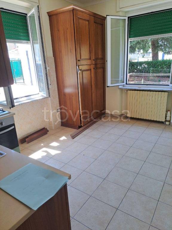 appartamento in vendita a Villanova Mondovì in zona Branzola