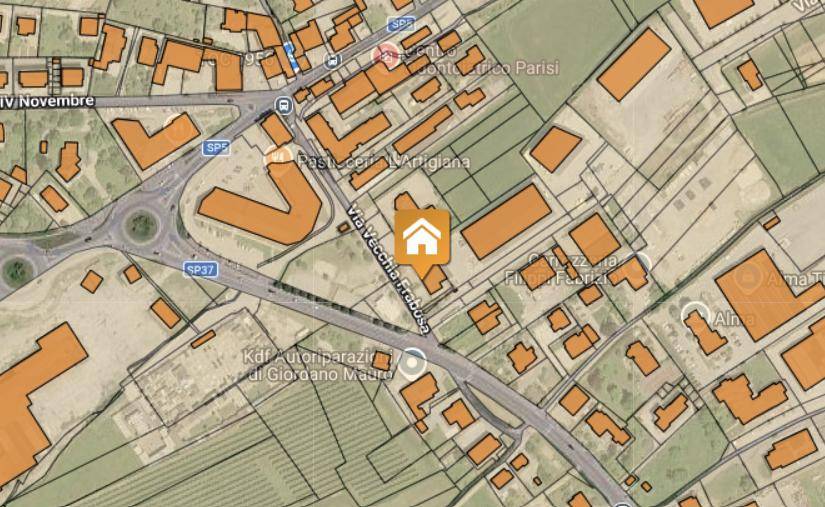 appartamento in vendita a Villanova Mondovì
