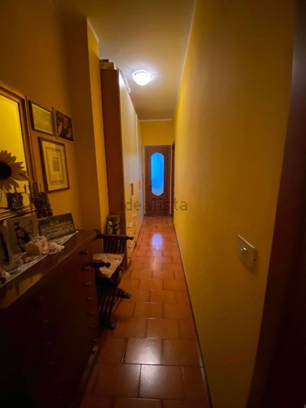 appartamento in vendita a Villanova Mondovì in zona Branzola