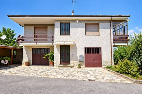 casa indipendente in vendita a Villanova Mondovì in zona Branzola