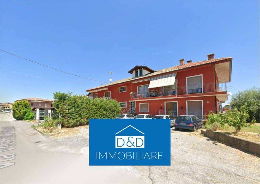 appartamento in vendita a Villanova Mondovì