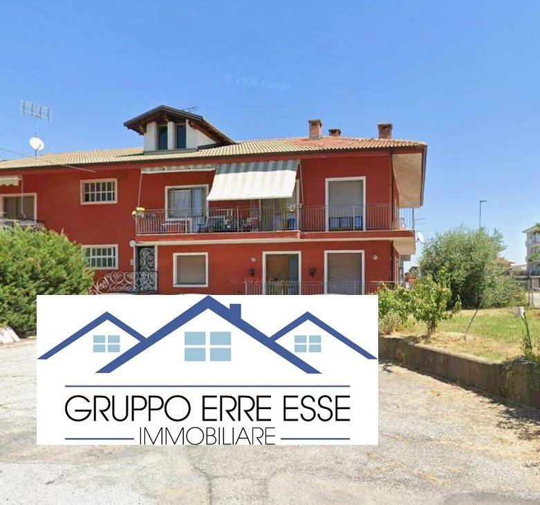 appartamento in vendita a Villanova Mondovì